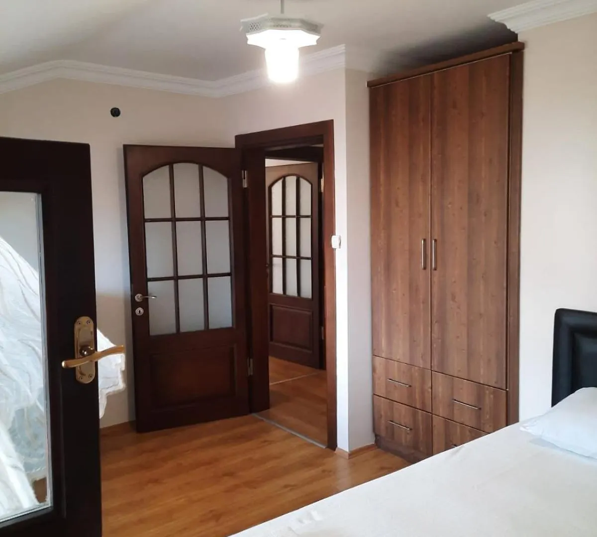 Deniz Manzarali Teras Cati Kati Apartment Trabzon 0*,  Turkey