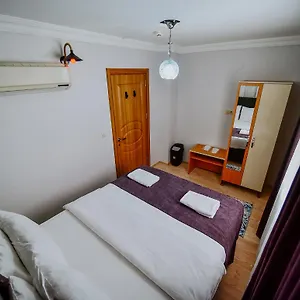 Apart Otel Parfe, Trabzon